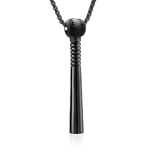 Oinsi Urn Necklace for Ashes: Keepsake Jewelry with Filling Kit