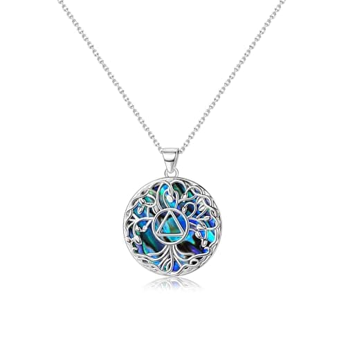 TALYKONG Spiritual Necklace Gift for Women