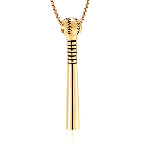 Oinsi Urn Necklace for Ashes: Keepsake Jewelry with Filling Kit
