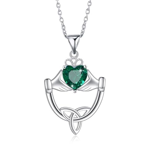 TALYKONG Spiritual Necklace Gift for Women