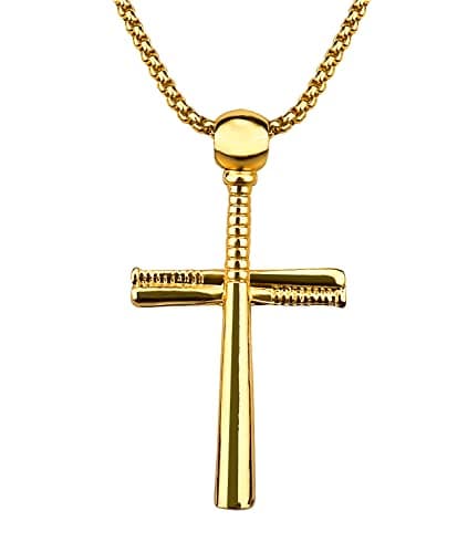 Orence_gender_18k_gold_925_silver_plated_stainless_steel_cross_pendant_20in_CHAIN