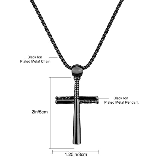 Orence_gender_18k_gold_925_silver_plated_stainless_steel_cross_pendant_20in_CHAIN
