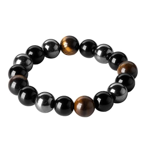 DUGRAFT Men's Wrist Bracelet Ideal Gift for Him