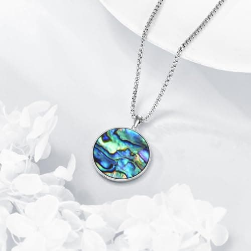 Nordic Viking Star of David Necklaces for Men and Women