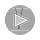 Men's Stainless Steel Baseball Cross Necklace - SKQIR Gift for Boys