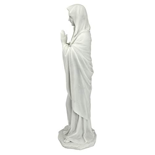 Design Toscano Medium Blessed Virgin Mary Statue