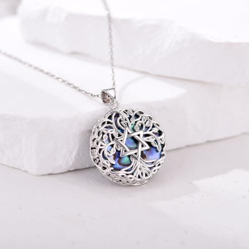 TALYKONG Spiritual Necklace Gift for Women