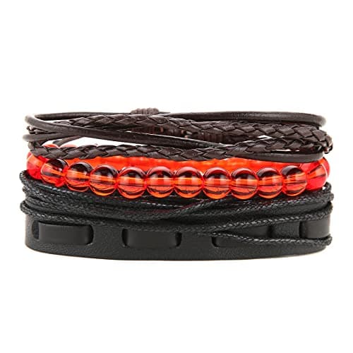 Ethnic Tribal Bracelets for Men and Women