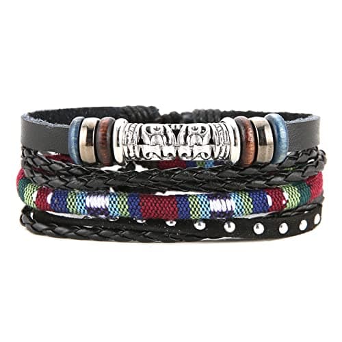 Ethnic Tribal Bracelets for Men and Women
