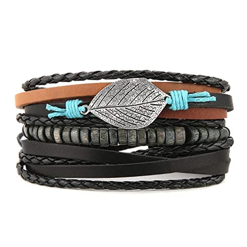 Ethnic Tribal Bracelets for Men and Women
