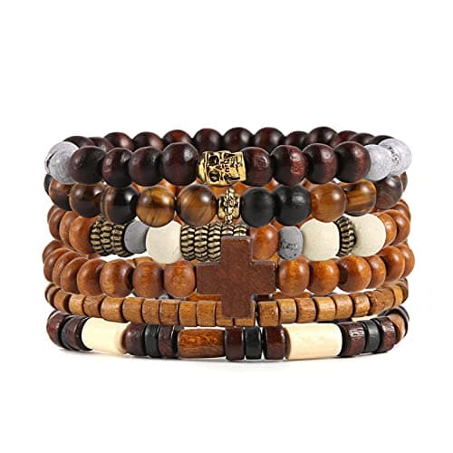 Ethnic Tribal Bracelets for Men and Women