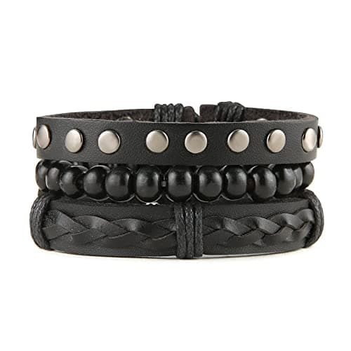 Ethnic Tribal Bracelets for Men and Women