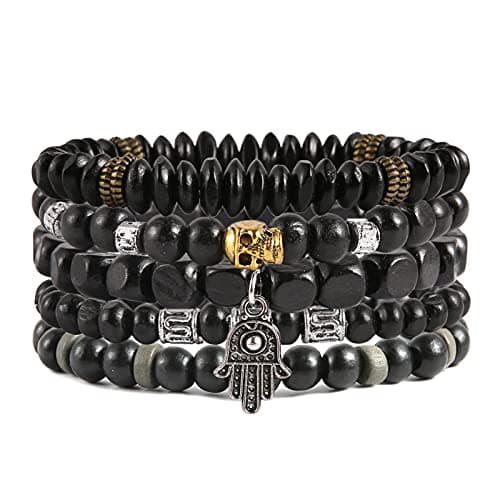 Ethnic Tribal Bracelets for Men and Women