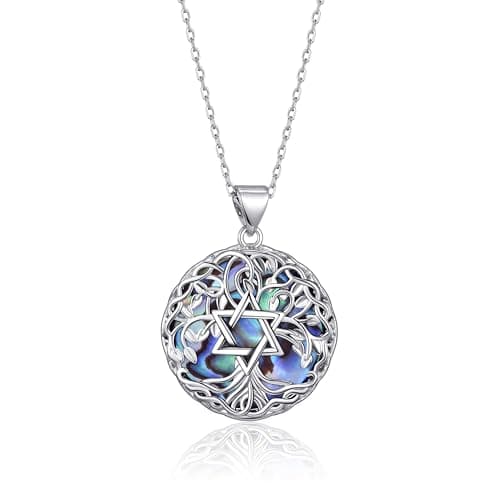 TALYKONG Spiritual Necklace Gift for Women