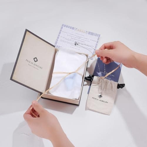Nano Bible Necklace for Women: World's Smallest New Testament Pendant