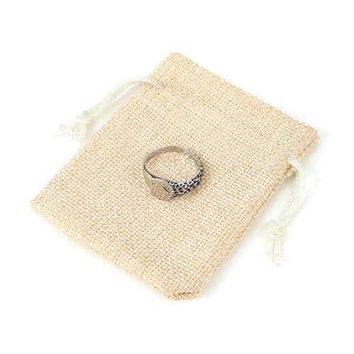 HZMAN Norse Viking Ring for Men Stainless Steel Retro Valknut Compass Jewelry Gift