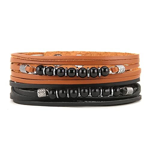 Ethnic Tribal Bracelets for Men and Women