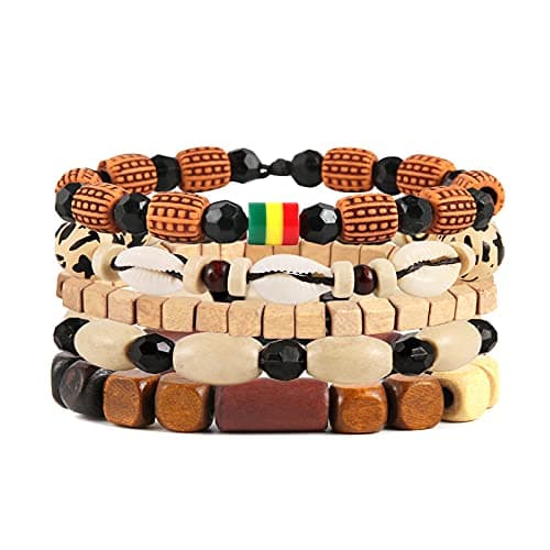 Ethnic Tribal Bracelets for Men and Women