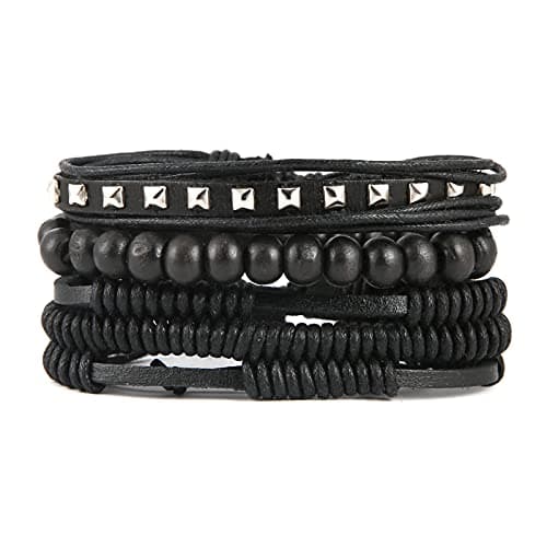 Ethnic Tribal Bracelets for Men and Women