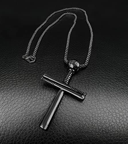 Orence_gender_18k_gold_925_silver_plated_stainless_steel_cross_pendant_20in_CHAIN