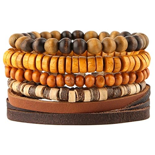 Ethnic Tribal Bracelets for Men and Women