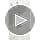 ZHIYINMEI 925 Sterling Silver Necklace with Square CZ Pendant