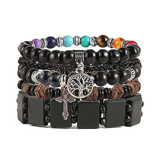 Ethnic Tribal Bracelets for Men and Women