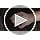 HZMAN Men's Stainless Steel Gothic Skull Ring Warrior Ring with Red Eyes