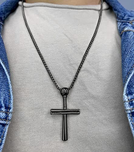 Orence_gender_18k_gold_925_silver_plated_stainless_steel_cross_pendant_20in_CHAIN