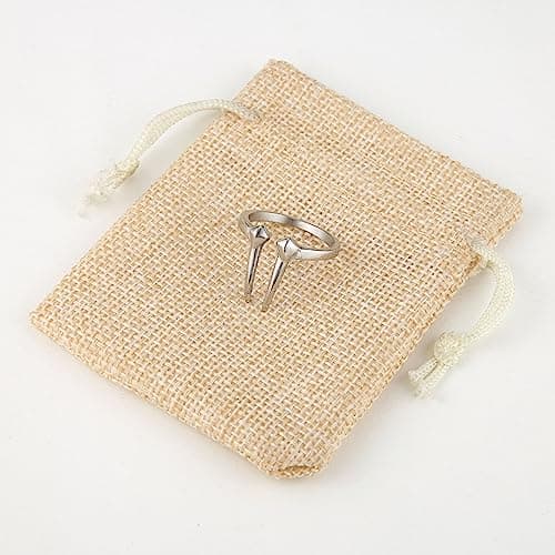 Snake Tooth Ring Gothic Punk Hip Hop Stainless Steel Animal Tooth Rings