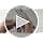 OIDEA Viking Wolf Head Necklace: Stainless Steel Nordic Amulet Gift for Men