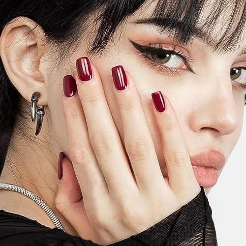 HZMAN Stainless Steel Dragon Claw Stud Earrings for Men & Women Gothic Punk Jewelry