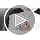 Stainless Steel Razor Blade Dog Tag Pendant Hip Hop Necklace