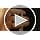 Figaro Bracelet for Men and Women, Stainless Steel Chain link Bracelet with Gold Plating