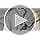 Men's Gothic Snake Pendant Chain Necklace, Stainless Steel