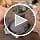 IMT-LLC Viking Style Men's Genuine Leather Braided Bracelet With Norse Runes Gift