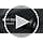 HZMAN Black Genuine Leather Evil Eye Bracelet with Rhinestones