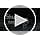HZMAN Highly Polished Stainless Steel Retro Gothic Skull Ring for Men Party & Halloween