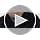 Fiusem Layered Mens Cross Necklace, Stainless Steel Pendant Rope Chain 16-26 Inch