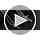 Romass Men's Stainless Steel Silver & Black Cross Necklace 16-30 inches